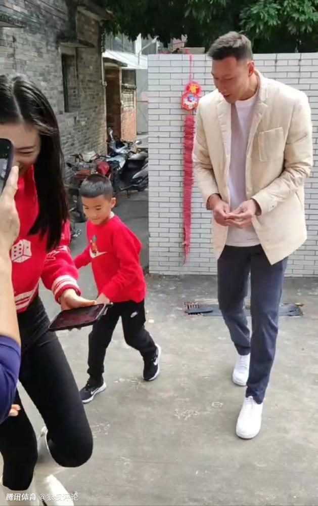 众人听到谭氏的这番说辞，都狠狠诧异了一把。
